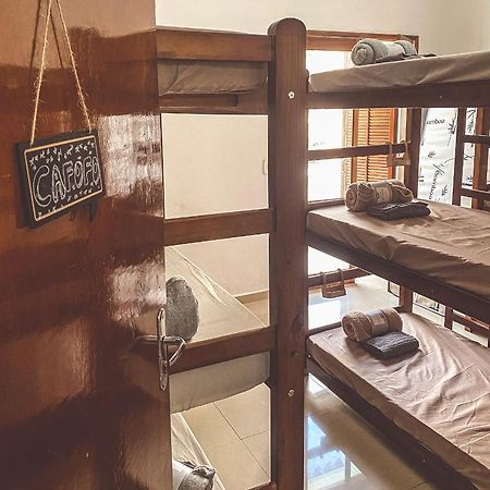 Lagvb Hostel Santo Andre  Ngoại thất bức ảnh
