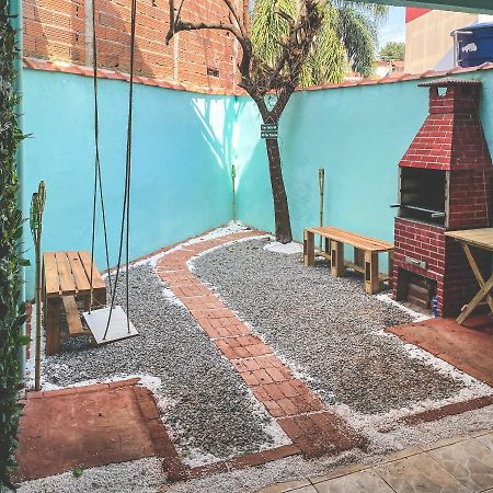 Lagvb Hostel Santo Andre  Ngoại thất bức ảnh