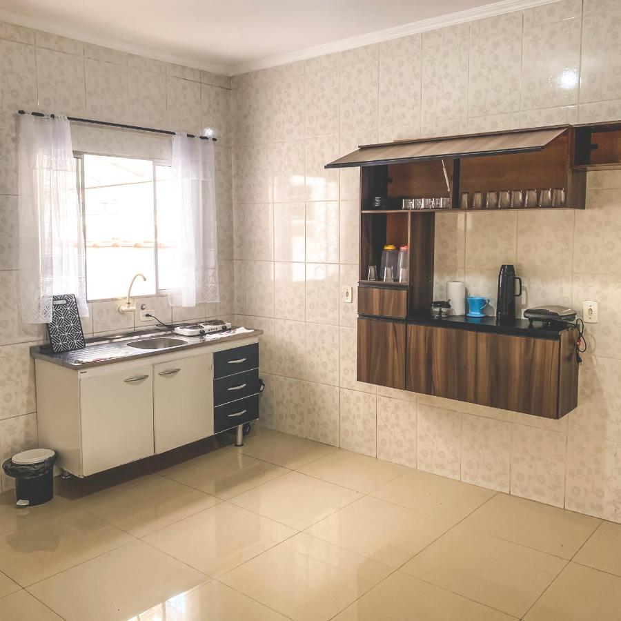 Lagvb Hostel Santo Andre  Ngoại thất bức ảnh