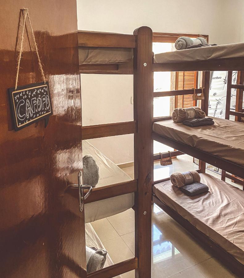 Lagvb Hostel Santo Andre  Ngoại thất bức ảnh