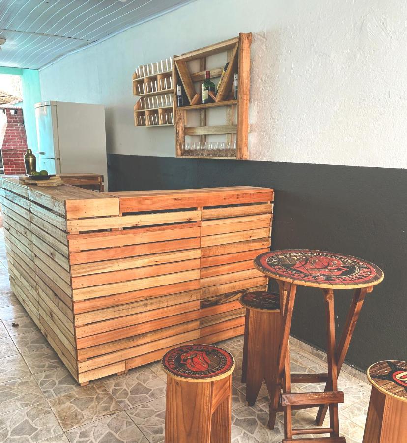 Lagvb Hostel Santo Andre  Ngoại thất bức ảnh
